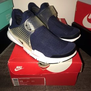 Nike Sock Dart